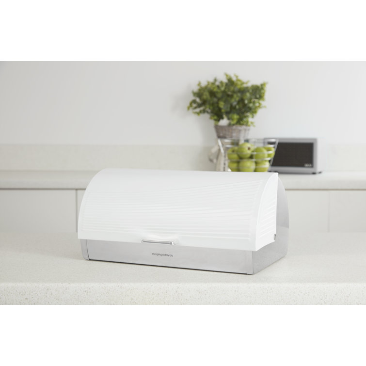 Morphy Richards Dune Bread Bins & Reviews Wayfair.co.uk